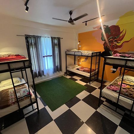 Himtrek Stay Kasol Extérieur photo