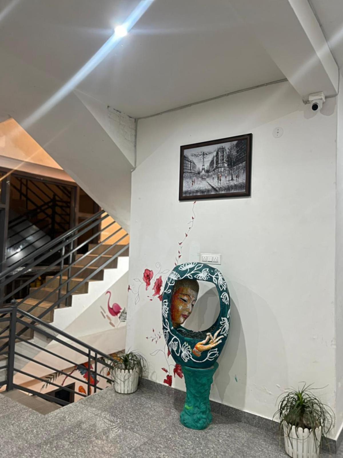 Himtrek Stay Kasol Extérieur photo