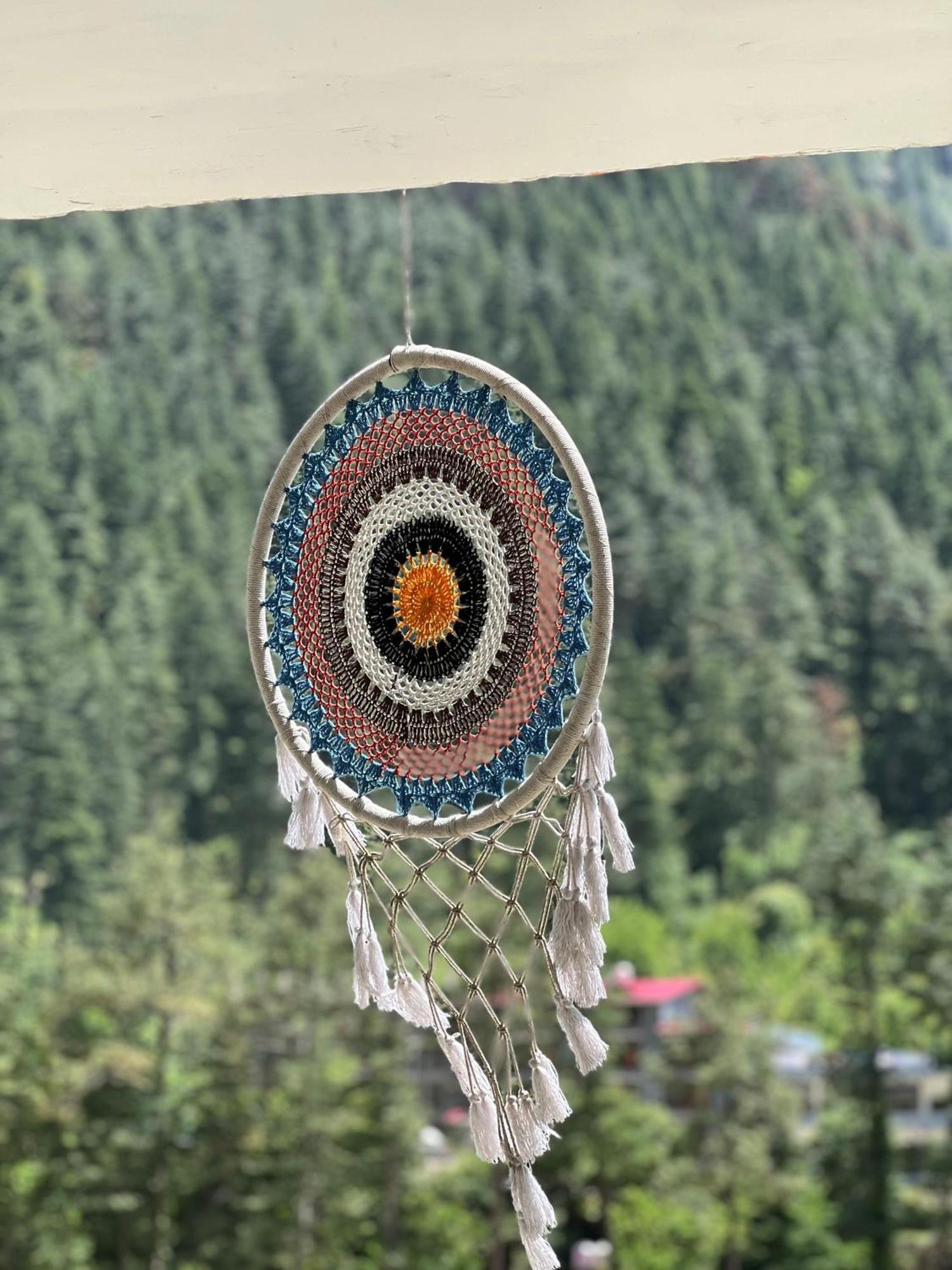 Himtrek Stay Kasol Extérieur photo