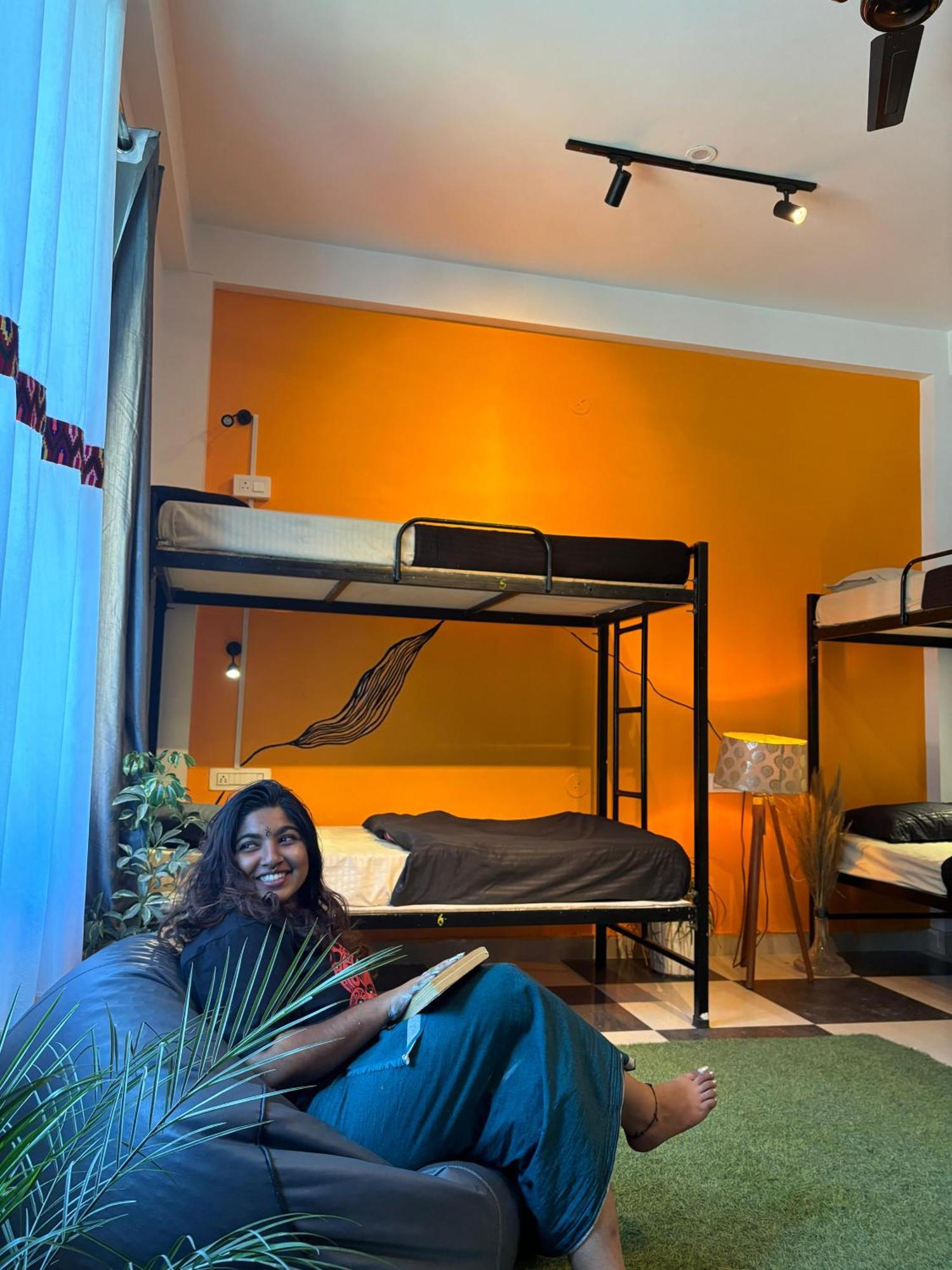 Himtrek Stay Kasol Extérieur photo