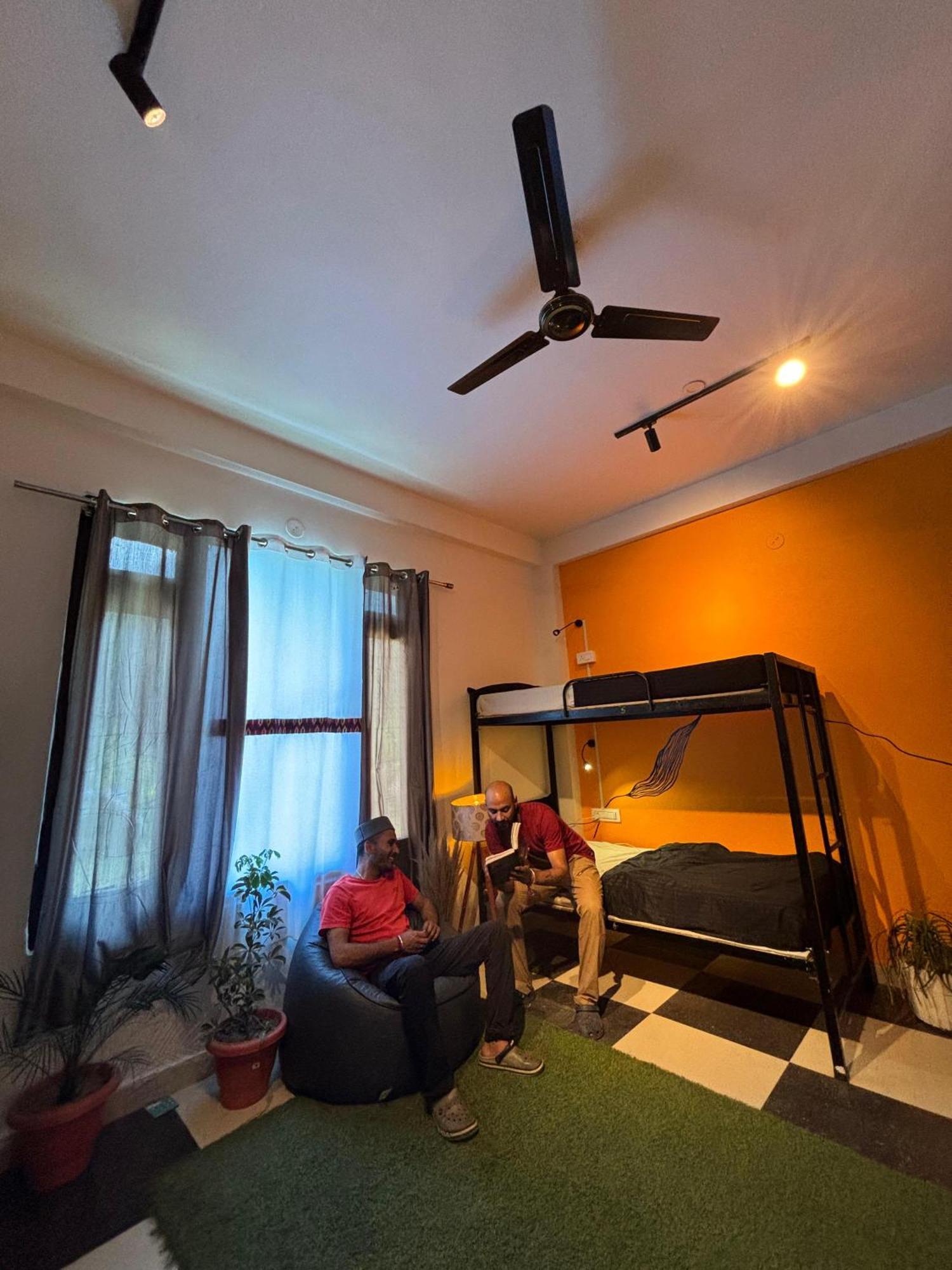 Himtrek Stay Kasol Extérieur photo