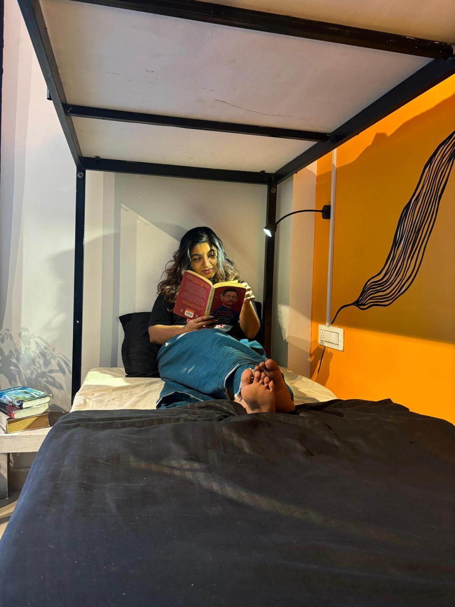 Himtrek Stay Kasol Extérieur photo