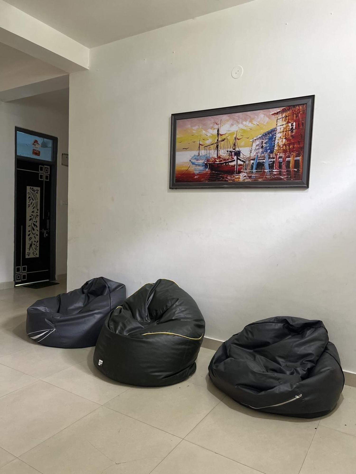 Himtrek Stay Kasol Extérieur photo