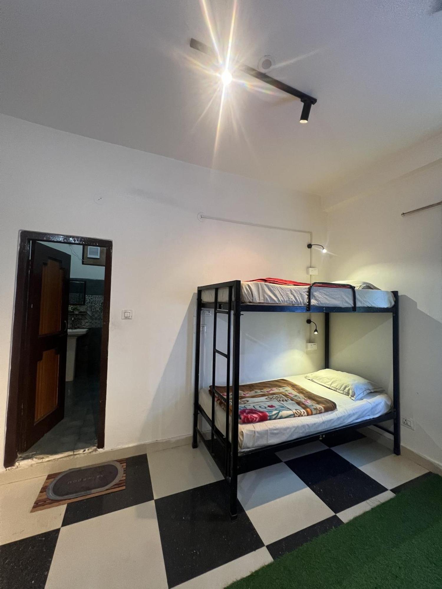 Himtrek Stay Kasol Extérieur photo