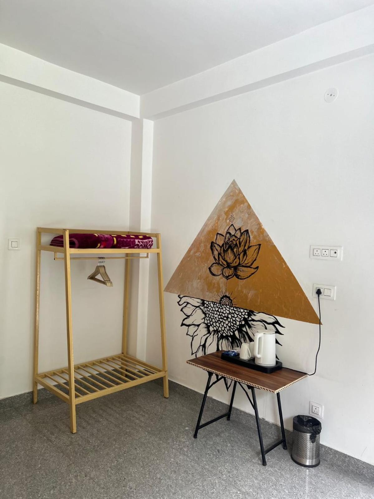 Himtrek Stay Kasol Extérieur photo
