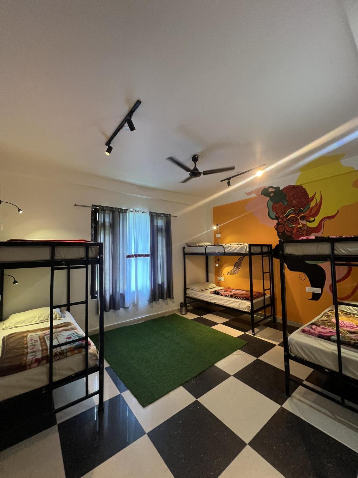 Himtrek Stay Kasol Extérieur photo